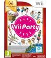 WII PARTY SELECTS (WII) -Reacondicionado