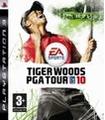 TIGER WOODS PGA TOUR 10 PS3 -Reacondicionado