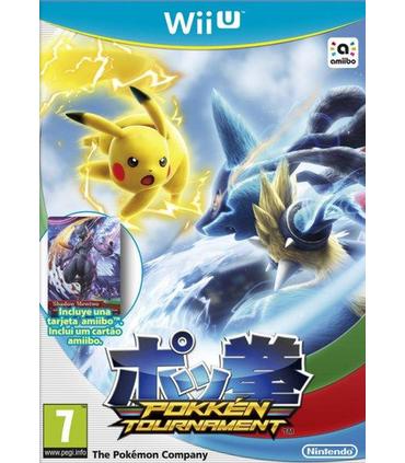 pokken-tournament-tarjeta-amiibo-wii-u-reacondicionado