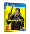 Cyberpunk 2077 Day One Ps4 -Reacondicionado