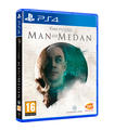 Dark Pictures: Man of Medan Ps4 -Reacondicionado