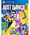Just Dance 2016 Ps4 -Reacondicionado