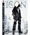 DEF JAM ICON PS3(EA) -Reacondicionado