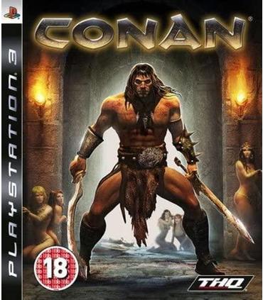 conan-ps3-thq-reacondicionado