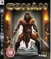Conan PS3 (THQ) -Reacondicionado