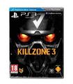 KILLZONE 3 COLLECTORS EDITION PS3 -Reacondicionado