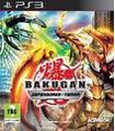 BAKUGAN: DEFENSORES DE LA TIERRA PS3 -Reacondicionado