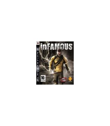 infamous-platinum-ps3-reacondicionado