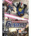 DYNASTY WARRIORS GUNDAM PS3 (VIR) -Reacondicionado