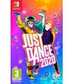 Just Dance 2020 Switch -Reacondicionado