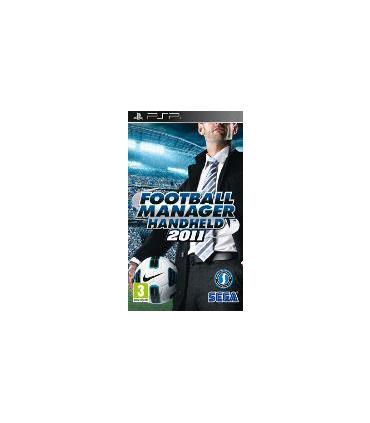 football-manager-2011-psp-reacondicionado
