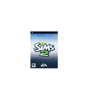 los-sims-2-pspea-reacondicionado