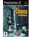 CHESS CHALLENGER PS2(PR) -Reacondicionado