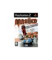 Mashed Pack  (Juego+Multitap+Mando) Ps2 Reacondicionado