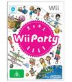 WII PARTY WII -Reacondicionado
