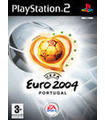 EURO 2004 PS2 PLAT. (EA) -Reacondicionado
