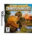 COMBATE DE GIGANTES: DINOSAURZ NDS (UB) -Reacondicionado