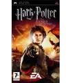 HARRY POTTER Y EL CALIZ DE FUEGO PLATINU -Reacondicionado