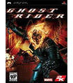 GHOST RIDER PSP(T2) -Reacondicionado