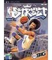 NBA STREET SHOWDOWN PSP(EA) -Reacondicionado