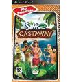 LOS SIMS 2 NAUFRAGOS ESSENTIALS PSP -Reacondicionado