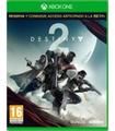 Destiny 2 Xbox One -Reacondicionado
