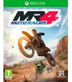 Moto Racer 4 Xbox One -Reacondicionado