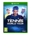 Tennis World Tour Xbox One -Reacondicionado