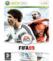 FIFA 09 X360 (EA) -Reacondicionado