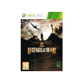 history-legends-of-war-x360-badland-reacondicionado