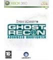 GHOST RECON ADVANCED WARFIGHTER XBOX -Reacondicionado