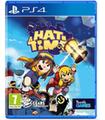 A Hat In Time Ps4