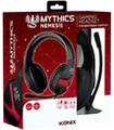 Auricular Gaming Nemesis Konix Switch