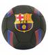 balon-fc-barcelona-negro