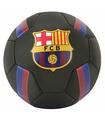 Balón F.C Barcelona Negro