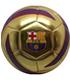 balon-fc-barcelona-gold