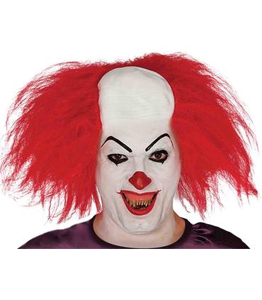 calva-payaso-con-pelo