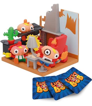 home-lucky-bob-mini-playset