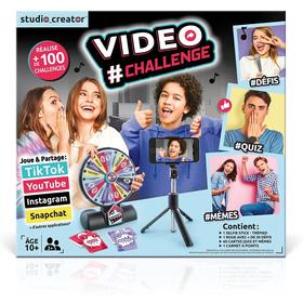 video-challenge
