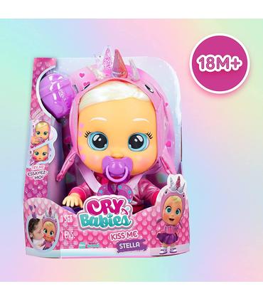 bebes-llorones-kiss-me-stella