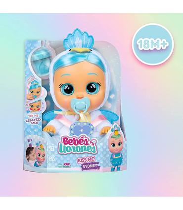 bebes-llorones-kiss-me-sydney