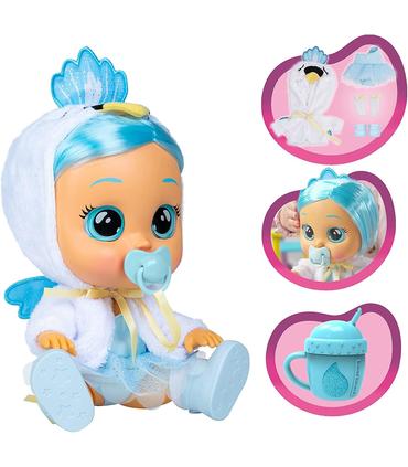 bebes-llorones-kiss-me-sydney