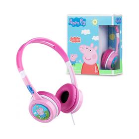 auriculares-peppa-pig-rosa
