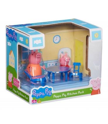 peppa-pig-en-la-cocina