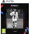 Fifa 21 Next Leve Edition Ps5 -REACONDICIONADO