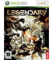 LEGENDARY: THE BOX X360 (AT) -Reacondicionado