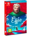 Effie Galands Edition Switch -Reacondicionado