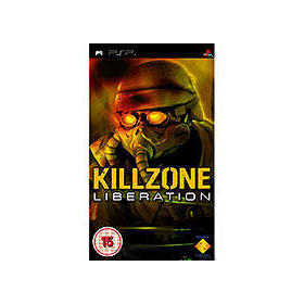 killzone-liberation-platinum-psp-reacondicionado