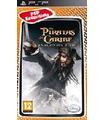 PIRATAS DEL CARIBE 3: EN EL FIN DE (PSP) -Reacondicionado