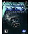 PETER JACKSON'S KING KONG PSP(UB) -Reacondicionado